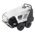 ANNOVI REVERBERI visokotlačni čistilec 1310 INOX cod. 15366